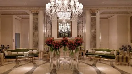 Four Seasons — Make Bespoke Studio
